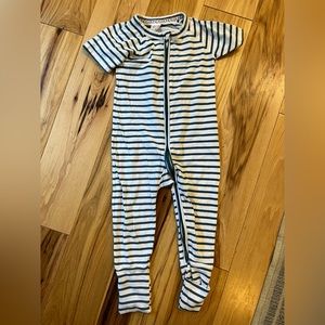 Bonds Wondersuit short sleeve 12-18 m